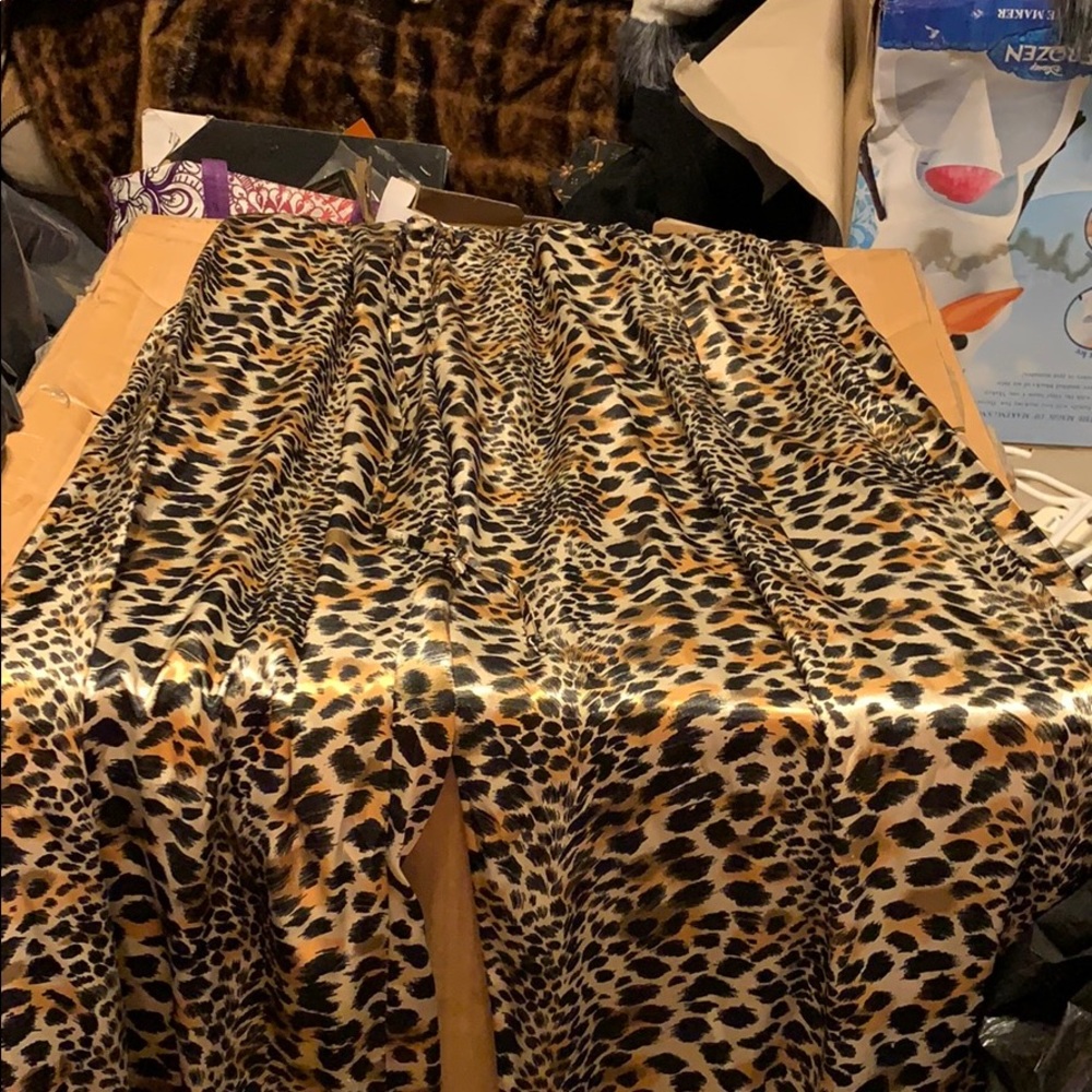 Pajama pants